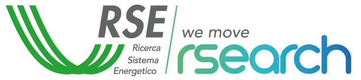 Logo RSE