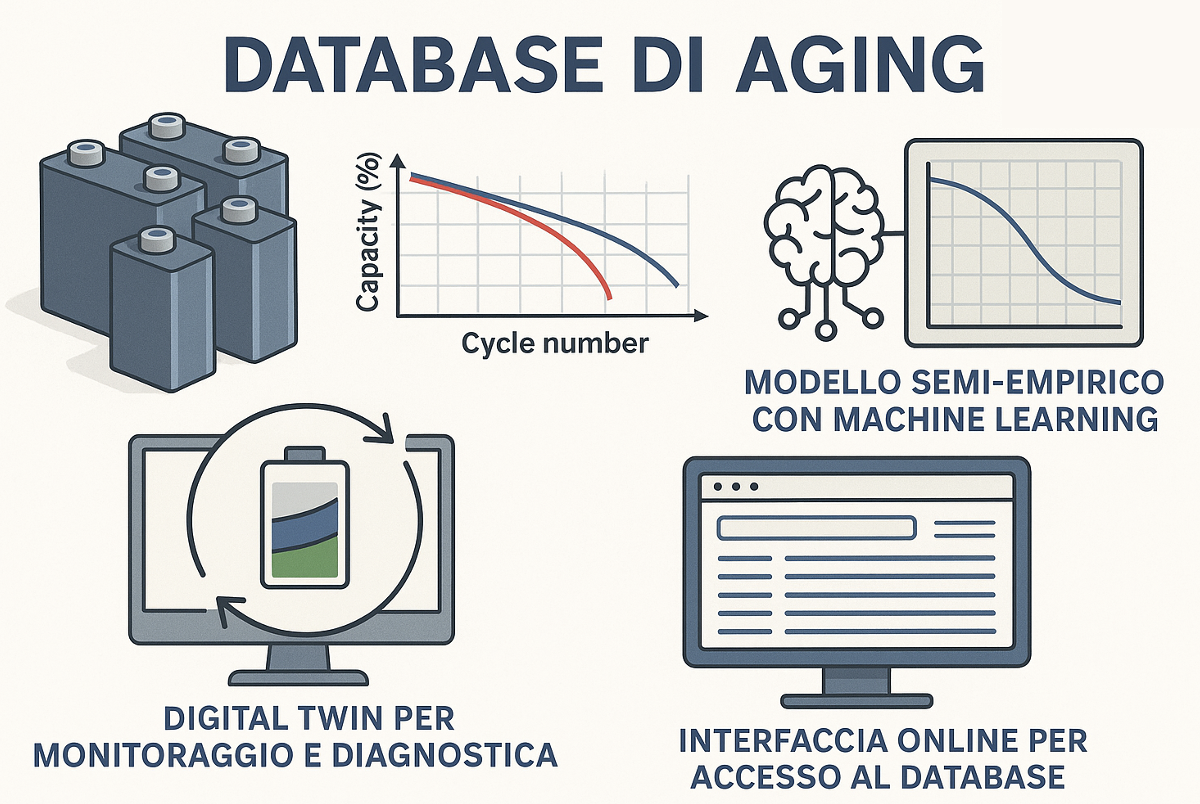 Schema di esempio per prodotto