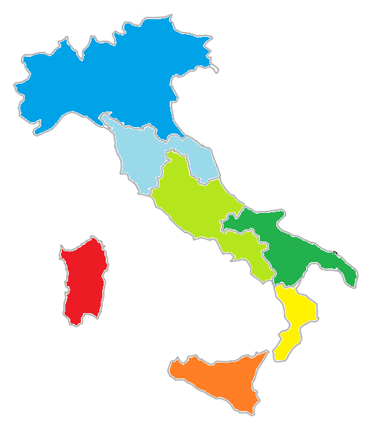 Schema di esempio per prodotto
