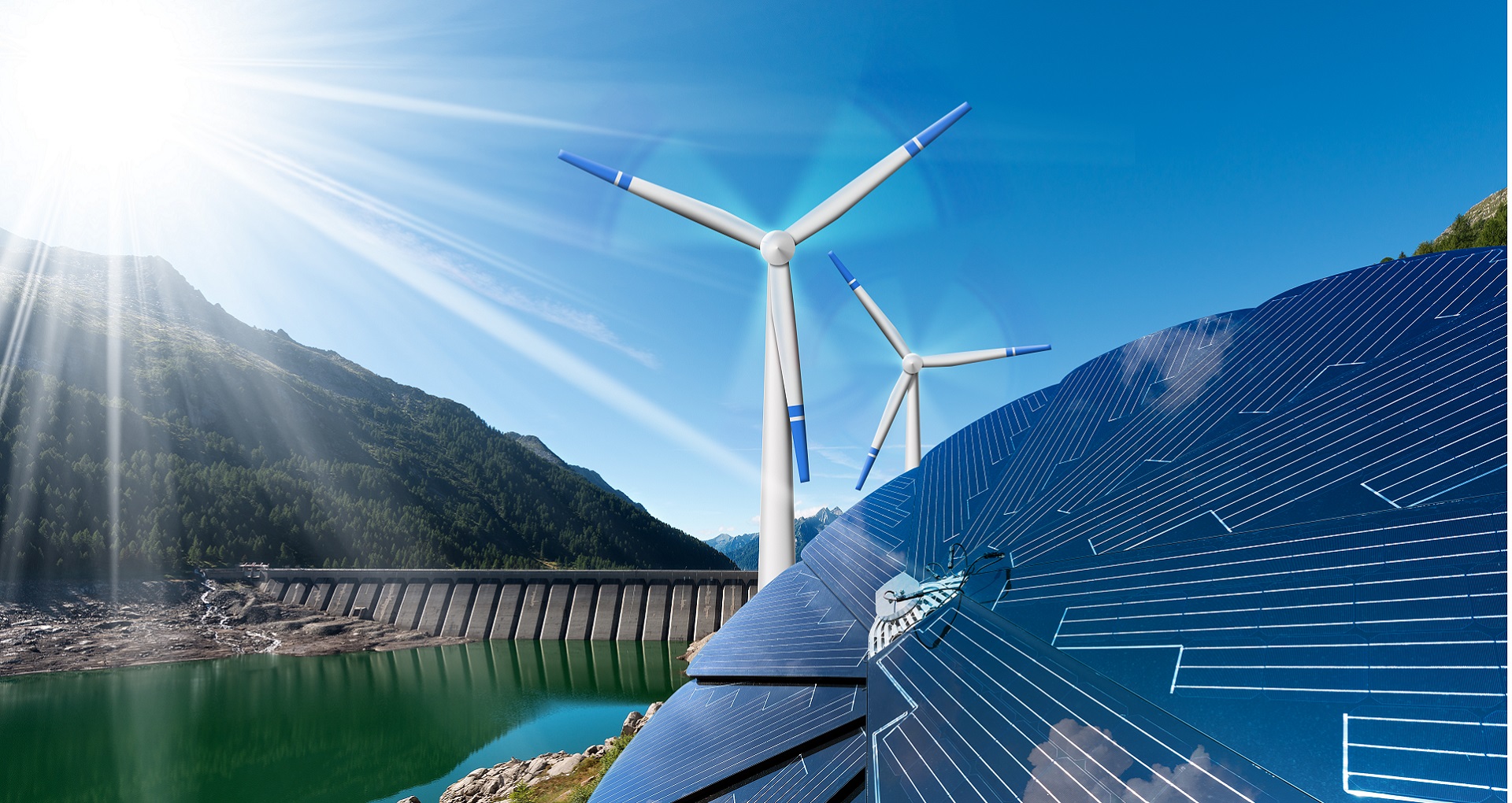 Energie rinnovabili